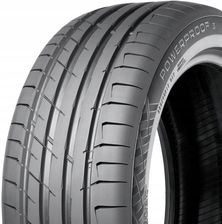 Nokian Powerproof 2 275/40R20 106Y