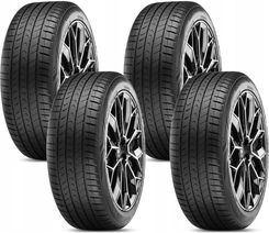 Vredestein Quatrac Pro+ 235/65R18 110V XL