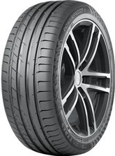 Nokian Powerproof 2 SilentDrive 255/40R20 101Y