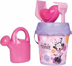 Zdjęcie Smoby Watering Can Mm Pink Plastic S71017907 - Wrocław