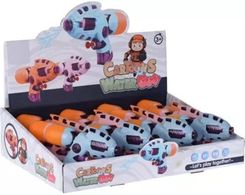 Zdjęcie Koopman Pistolet Na Wodę Space Gun 15Cm - Resko