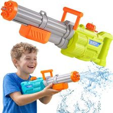 Zdjęcie Frikolino.Pl Karabin Duży Pistolet Na Wodę Sikawka Śmigus 36Cm - Myślenice