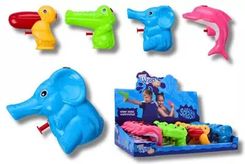 Zdjęcie Koopman Pistolet Na Wodę Zwierzaki - Resko