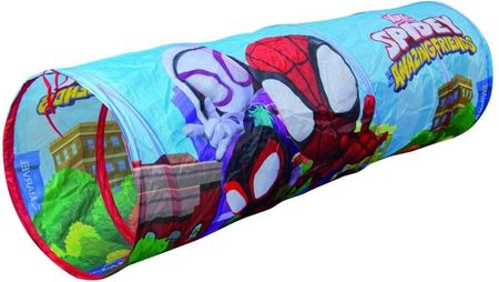 Simba John Tunel Samorozkładający Się Spidey