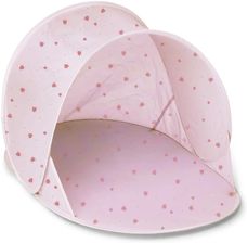 Zdjęcie Vanilla Copenhagen Pop-Up Tent Sleep Lady Lovebug Pops9626 - Trzemeszno