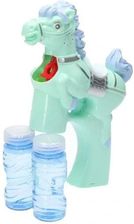 Zdjęcie Macyszyn Toys Pistolet Na Bańki Mix - Rydzyna