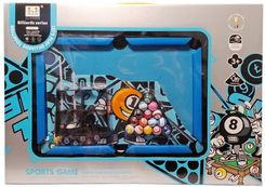 Zdjęcie Swede Gra Zręcznościowa Bilard 5911 - Garwolin