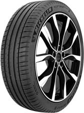 Michelin Pilot Sport 4 SUV 275/55R19 111W