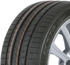 Kumho Ecsta Sport PS72 215/40R18 89Y XL FR