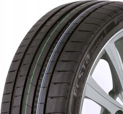 Kumho Ecsta Sport S PS72 225/35R19 88Y XL FR