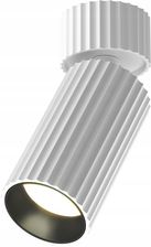 Zdjęcie Maytoni reflektor Calipso biały 13.6 cm GU10 (C108CL-01-GU10-W) - Tykocin