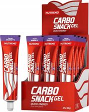 Zdjęcie Nutrend Carbosnack Gel 50g - Olszyna