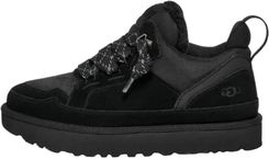 Zdjęcie Buty do chodzenia dla dorosłych UGG Lowmel Black - Radomyśl Wielki