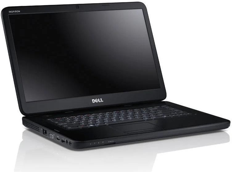 Laptop Dell Inspiron N5050 I5 2450m3gb500dvd Rwwin8x