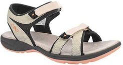 Zdjęcie Damskie Skórzane Sandały Turystyczne Adib - Łódź