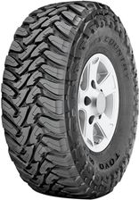 Toyo OPEN COUNTRY M/T 265/70R17 118P
