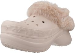 Zdjęcie Buty CROCS BAE LINED CLOG Rose - Pyskowice