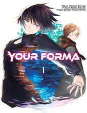 Zdjęcie Your Forma. Tom 1 - Młynary