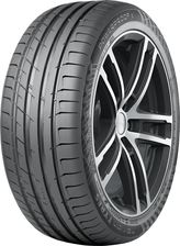 Nokian Powerproof 2 275/40R21 107Y