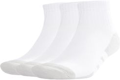 Zdjęcie Skarpety adidas Essentials Climacool Qrt 3P JD9568 - Warszawa
