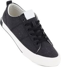 Zdjęcie Trampki męskie tekstylne czarne Big Star TT174292 - Sompolno