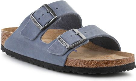 Birkenstock Arizona BS 1030864 Elemental Blue