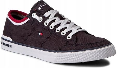 Buty Tommy Hilfiger Harrington 5D2 M FM0FM00543-403 42