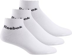 Zdjęcie Skarpetki Reebok Krótkie - 3 Pary 47-50 - Miłomłyn