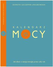 Zdjęcie Kalendarz 2026 Mocy - Kórnik