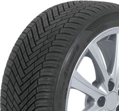 Zdjęcie Nexen N'Blue 4Season 2 255/40R21 102W XL - Zamość