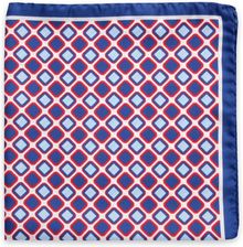 Zdjęcie Jedwabna apaszka (wzór 3) - Nekla