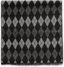 Zdjęcie Szal w kratkę (wzór 299) - Kobylin