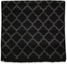 Zdjęcie Szal w orientalny wzór (wzór 313) - Luboń