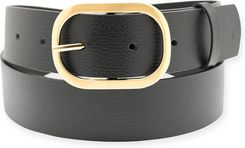 Zdjęcie Pasek skórzany damski - Bieruń