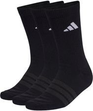 Zdjęcie SKARPETY ADIDAS CUSHIONED SPORTSWEAR CREW 3PAK KC9626 - Dynów