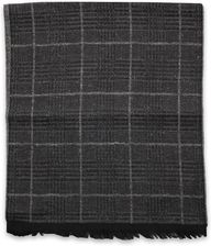 Zdjęcie Szal wełniany (wzór 266) - Szlichtyngowa