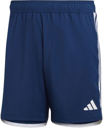 Spodenki męskie adidas Tiro 23 Competition Match granatowe HT5697