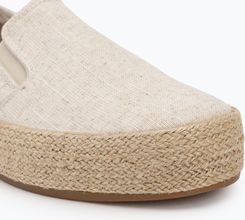 Zdjęcie Espadryle damskie Big Star TT274089 beige - Warszawa