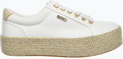 Zdjęcie Espadryle damskie Big Star TT274349 white - Warszawa
