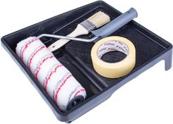 Zdjęcie MOTIVE Zestaw Wałków Multikolor 25cm MV030432 - Pełczyce