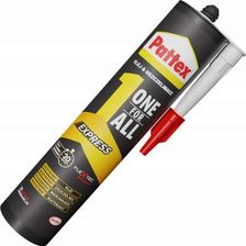 Zdjęcie Pattex One4All Express Klej Montażowy 390ml 2971992 - Białystok