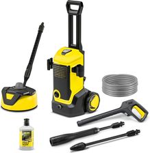 Zdjęcie Myjka ciśnieniowa Karcher K6 Flex Home 1.679-632.0 - Drobin