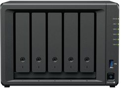 Zdjęcie Synology NAS DS1525+ - Chodzież
