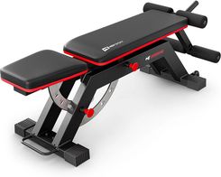 Zdjęcie Ławka treningowa HS-2085HB - Mrocza