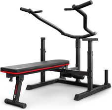 Zdjęcie Ławka treningowa HS-2100HB - Dobrzyń nad Wisłą