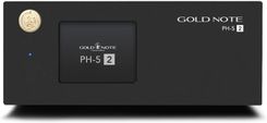 Zdjęcie Przedwzmacniacz gramofonowy Gold Note PH-5.2 - Rogoźno