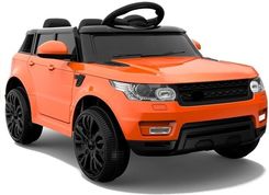 Zdjęcie Lean Cars Auto Na Akumulator Hl1638 Pomarańczowe (2829) - Siemiatycze
