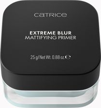 Zdjęcie Catrice Baza Matująca Pod Makijaż Extreme Blur Mattifying Primer 25g - Resko