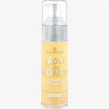Zdjęcie Essence Baza Pod Makijaż Glow Like Honey Dewy Primer 30ml - Ostróda