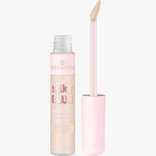 Zdjęcie Essence Korektor Silky Blur Hydrating Longwear Concealer 50 10ml - Szczecin